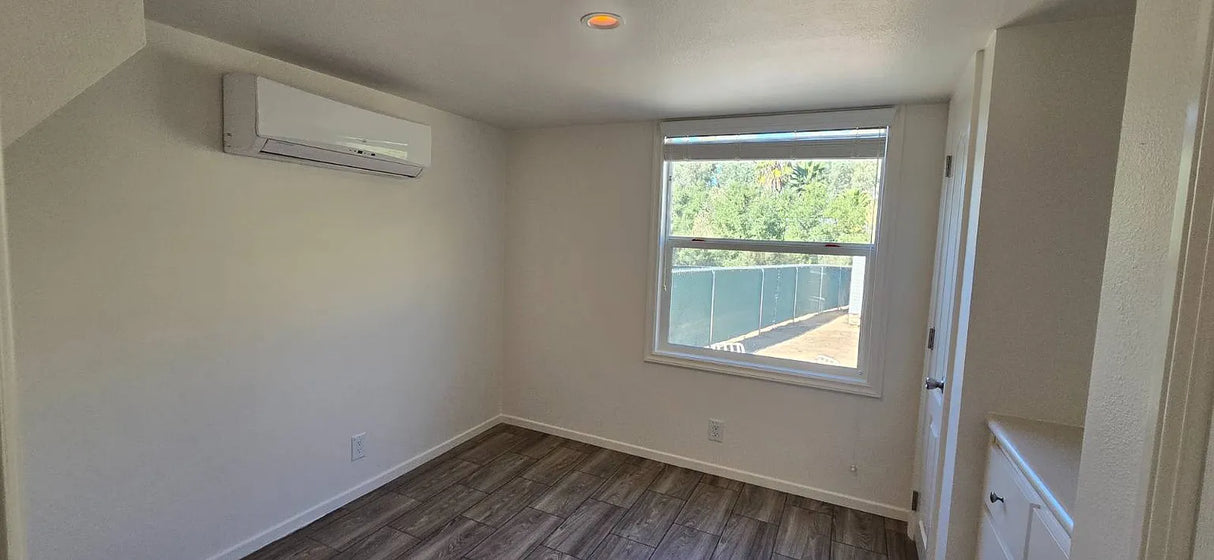 Mussey Grade, Space R75