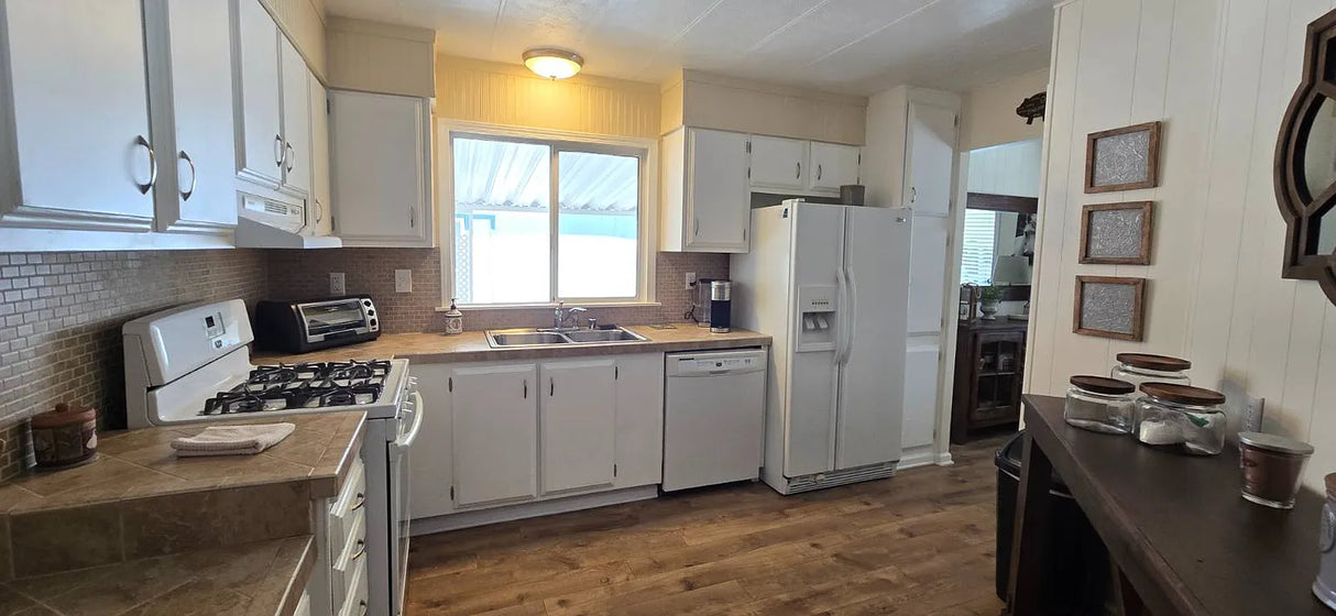 Poway Royal Estates, Space 308