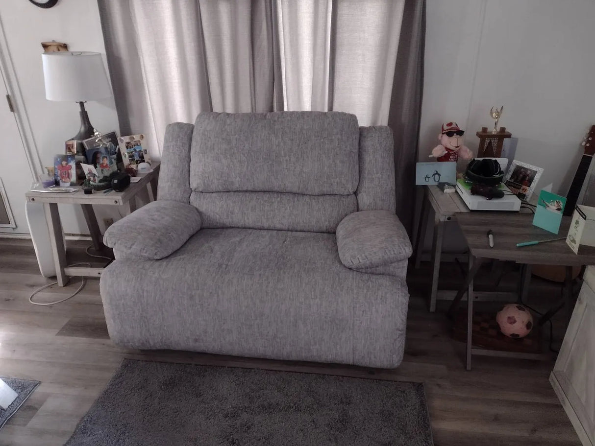 Oakridge Mobile Estates, Space 11