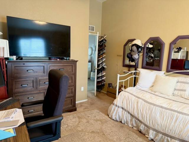 Cypress Hills, Space 66