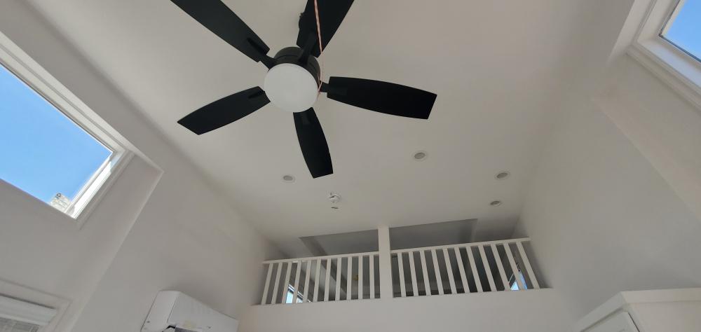 Pacific Park Model BMC- 1BD & 1BA 393 SQFT