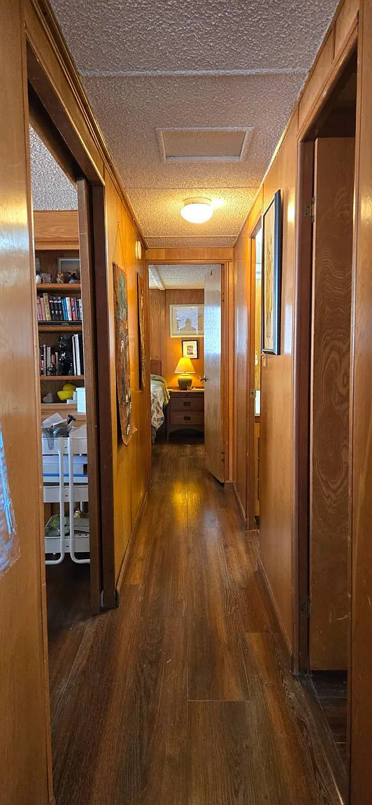 Linda Vista Village, Space 113