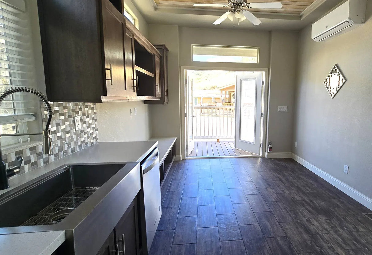 Harbison Canyon Estates, Space 77