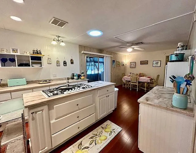 Rancho San Luis Rey, Space 356