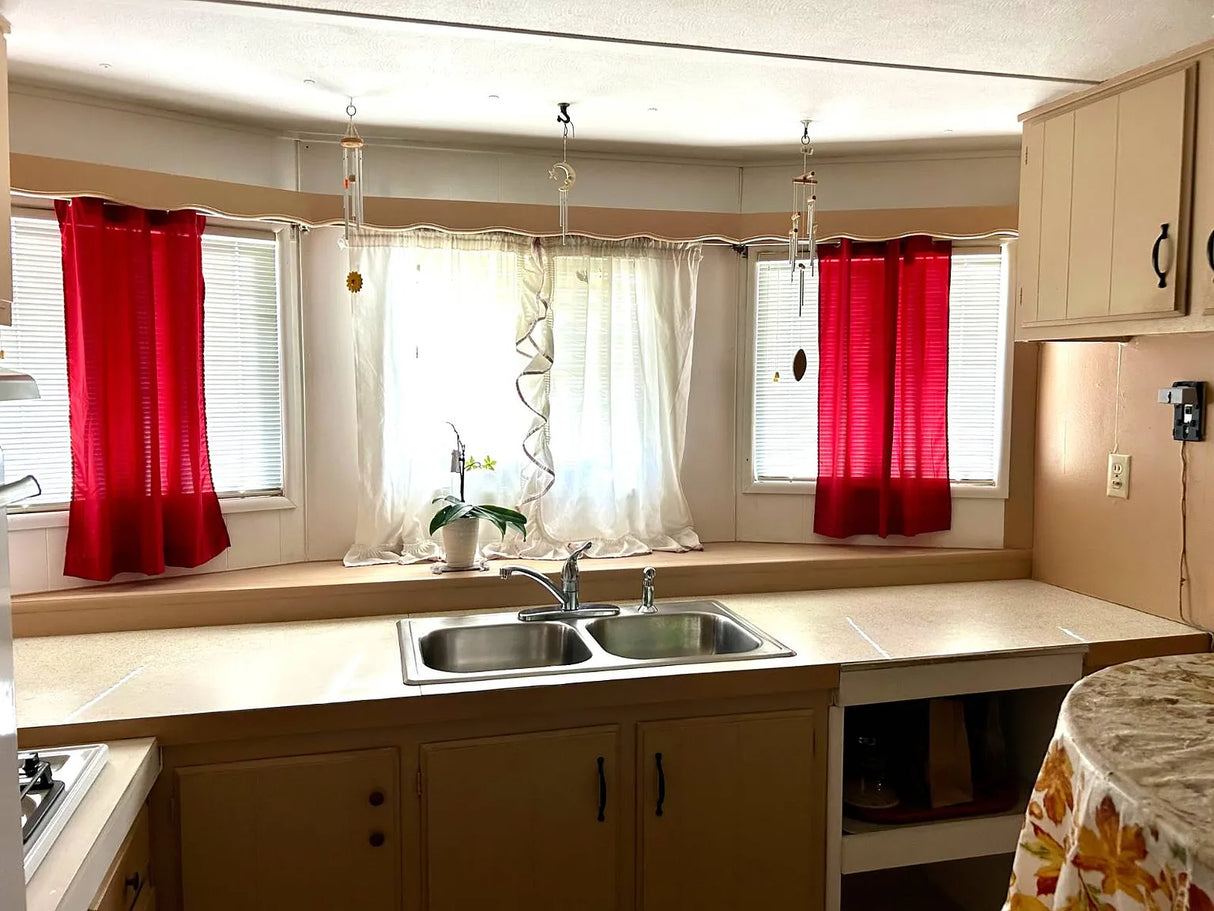 La Salina Village, Space 167