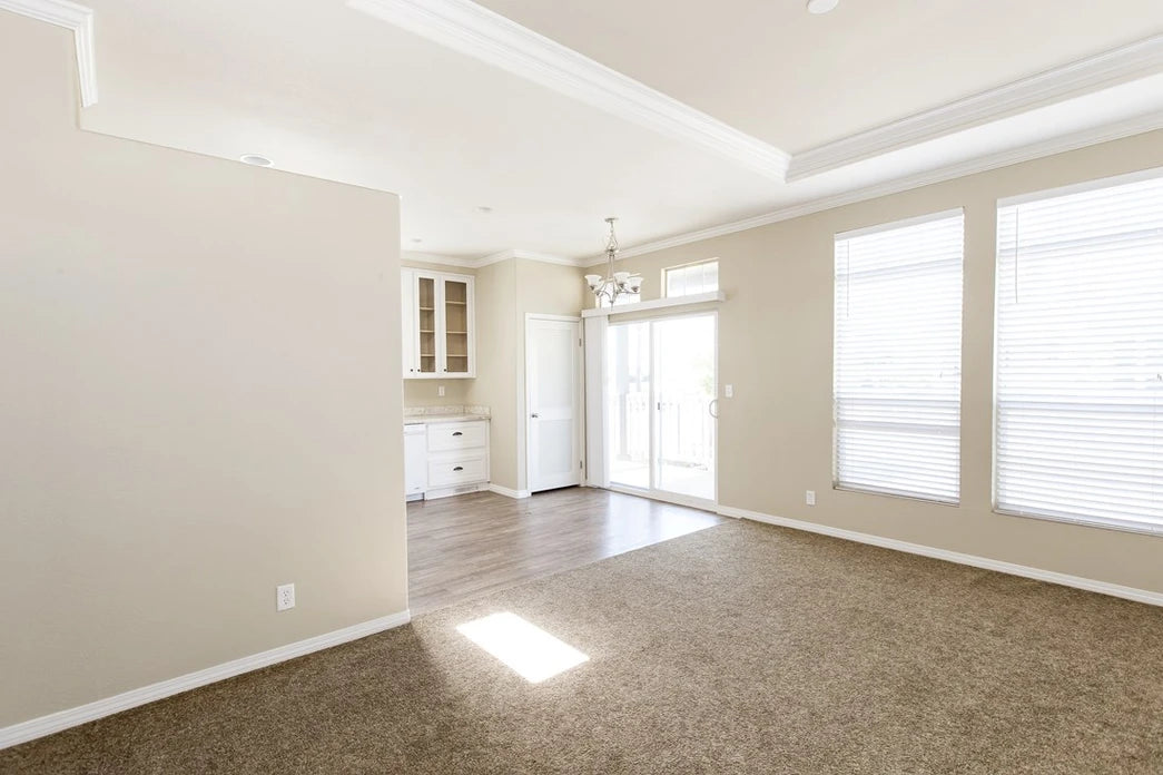 ADU 2 BD & 1 BA - 757 SQFT