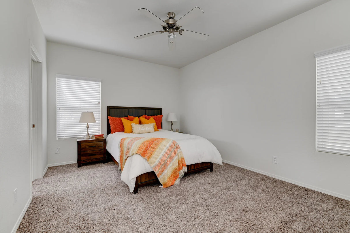 Pacific Sunset 2BD & 3BA 1,188 SQFT