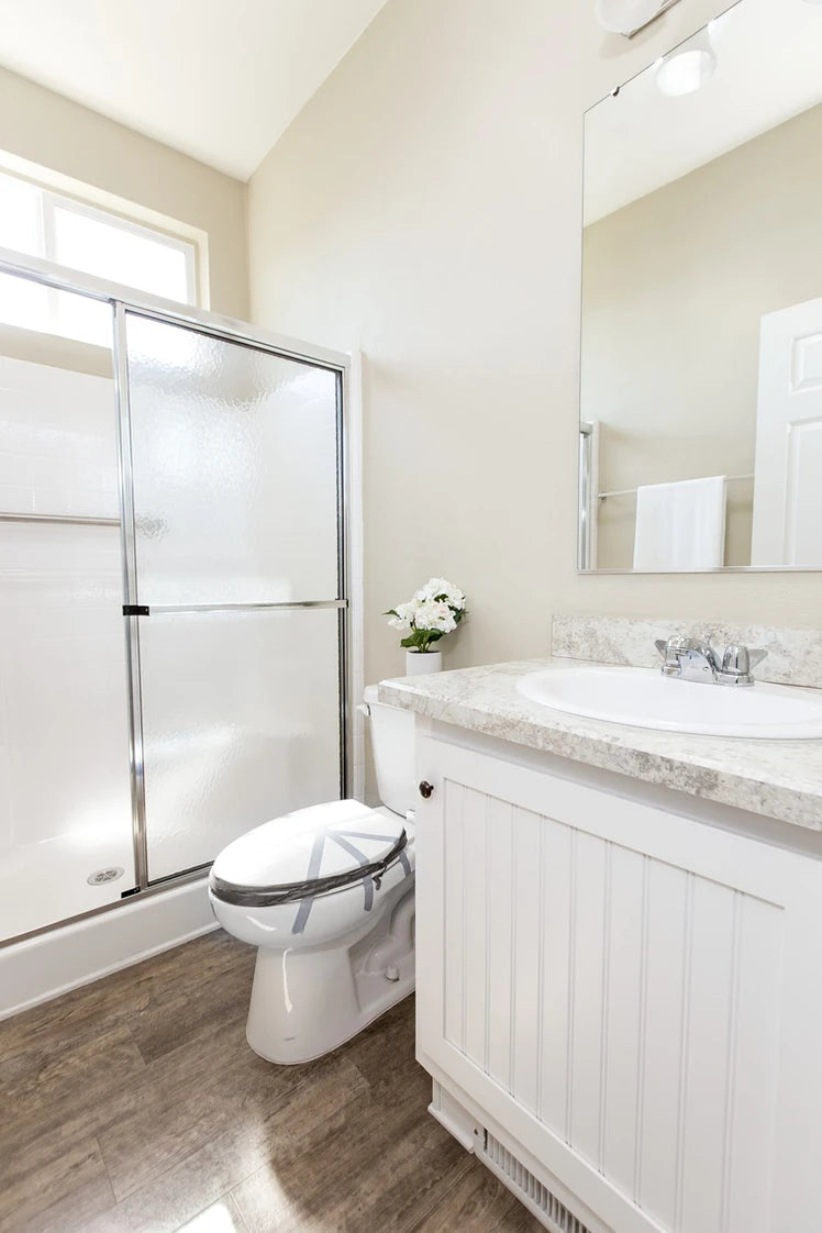 ADU 2 BD & 1 BA - 757 SQFT