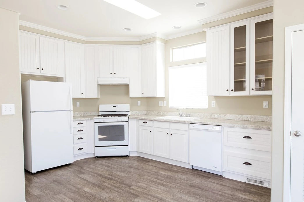 ADU 2 BD & 1 BA - 757 SQFT