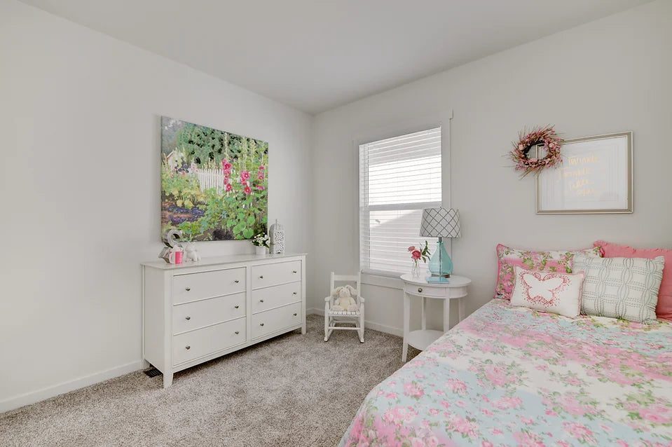 PACIFIC BAJA 3BD & 2BA 1,230 SQFT