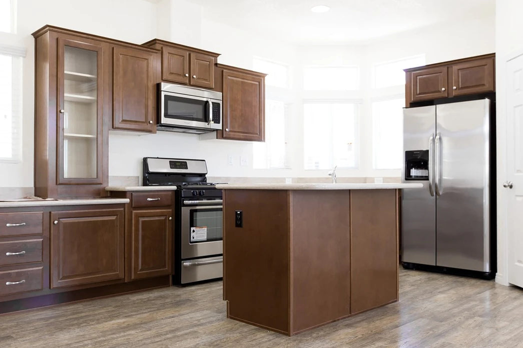 ADU 3BD & 2 BA - 1159SQFT