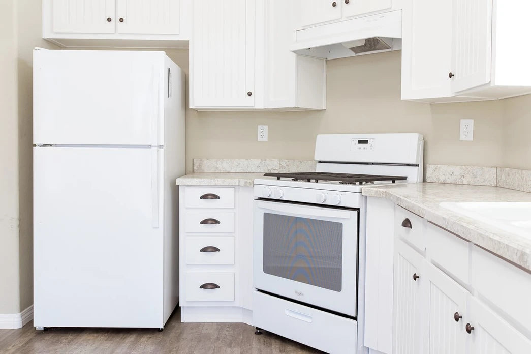 ADU 2 BD & 1 BA - 757 SQFT