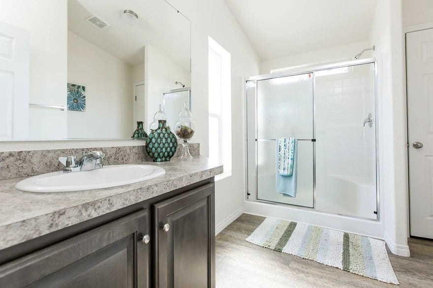 ADU 3 BD & 2 BA - 1041 SQFT