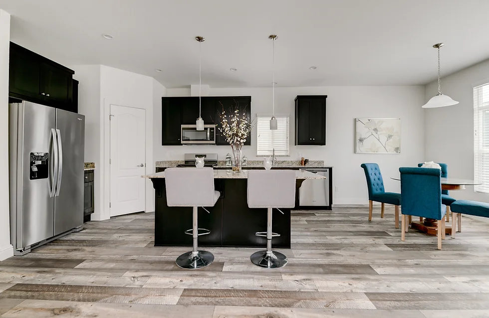 Pacific Magic 3BD & 2BA 1,493 SQFT