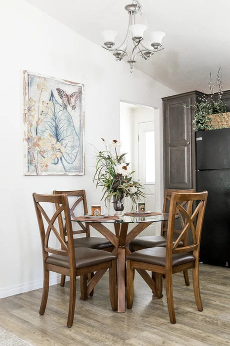 ADU 3 BD & 2 BA - 1041 SQFT