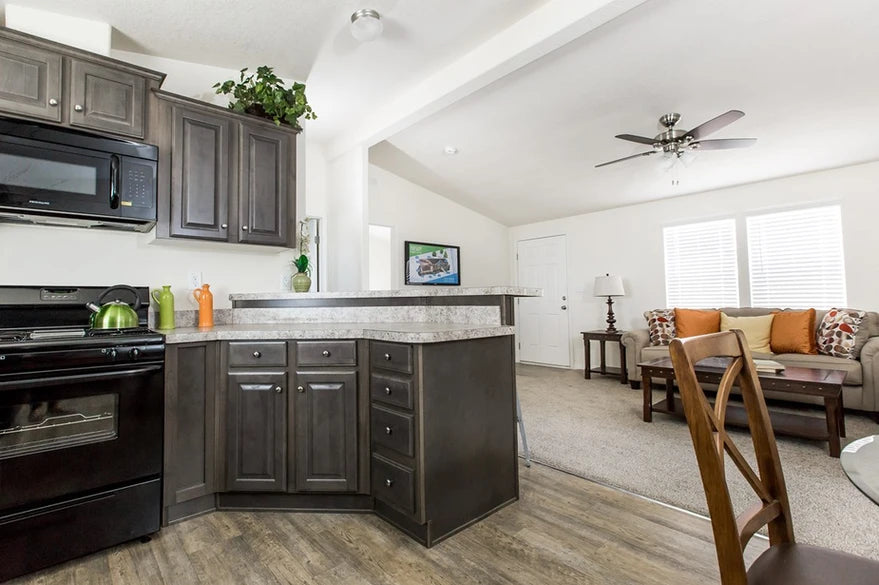 ADU 3 BD & 2 BA - 1041 SQFT