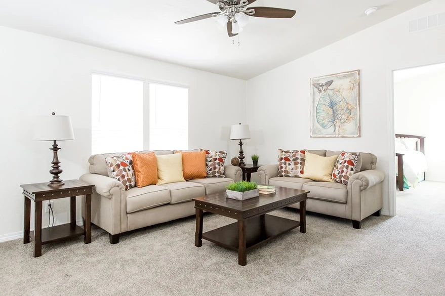 ADU 3 BD & 2 BA - 1041 SQFT