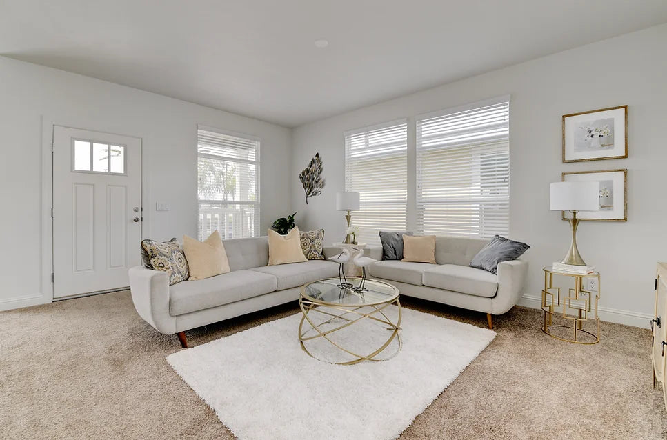 Pacific Magic 3BD & 2BA 1,493 SQFT