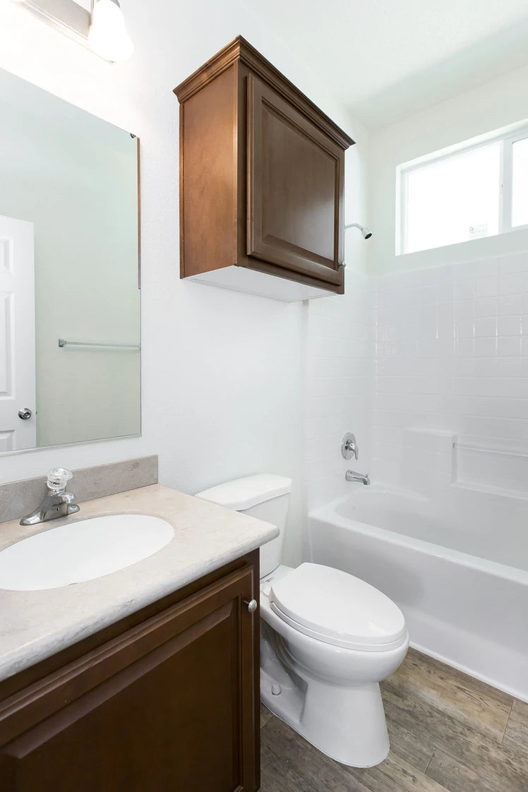 ADU 3BD & 2 BA - 1159SQFT