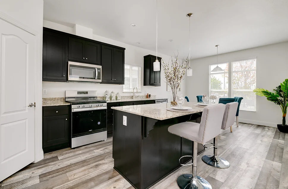 Pacific Magic 3BD & 2BA 1,493 SQFT