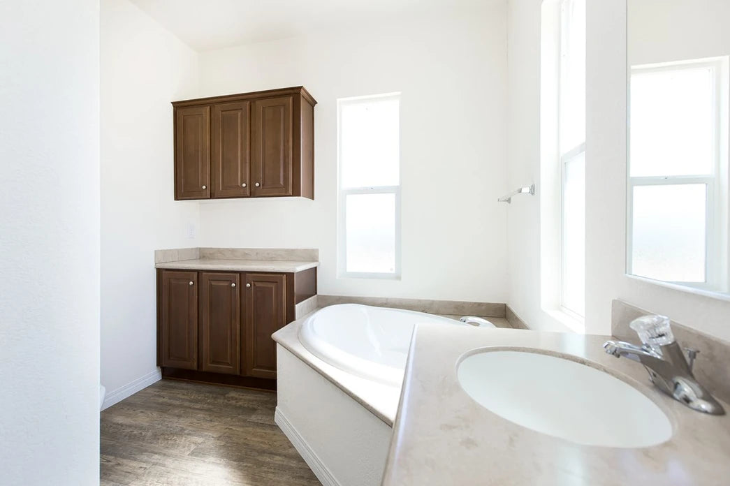 ADU 3BD & 2 BA - 1159SQFT