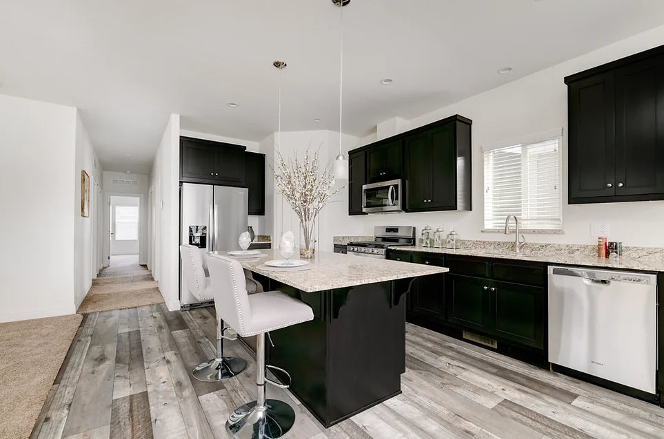 Pacific Magic 3BD & 2BA 1,493 SQFT