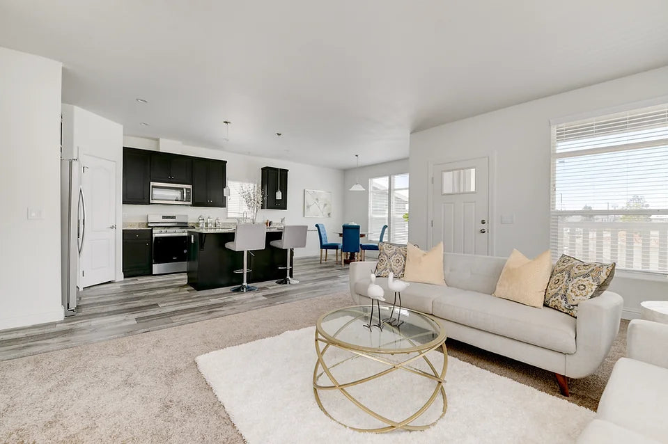 Pacific Magic 3BD & 2BA 1,493 SQFT