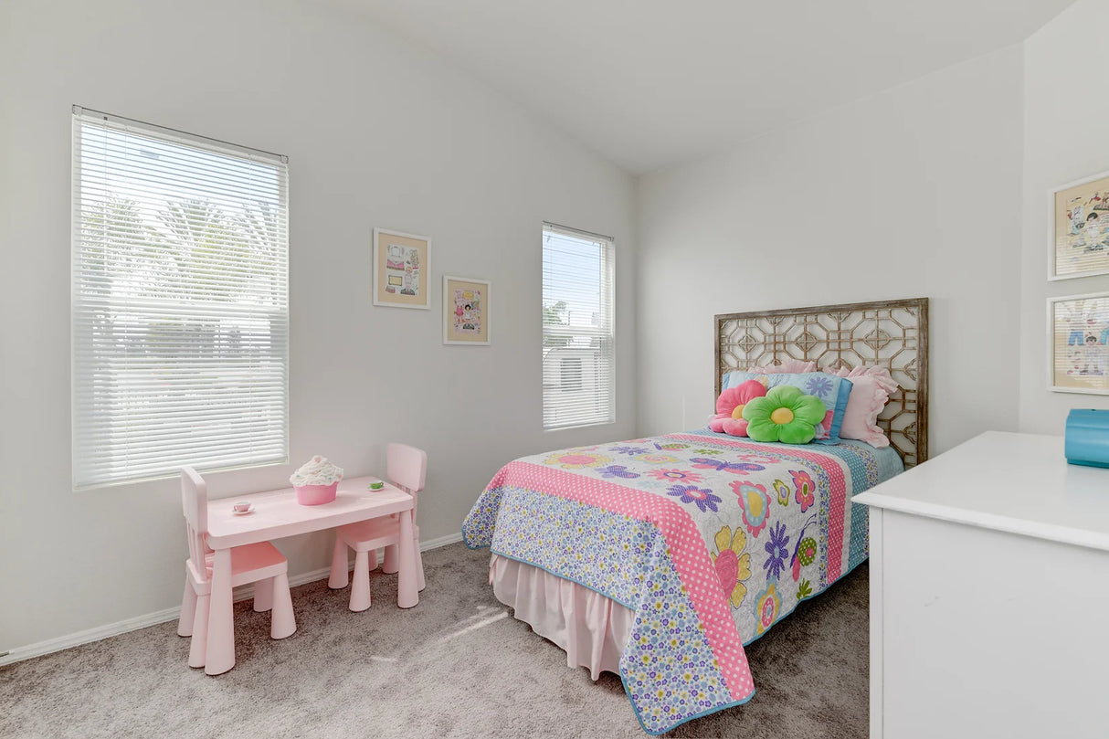 Pacific Francisco 3BD & 2BA 1,512 SQFT