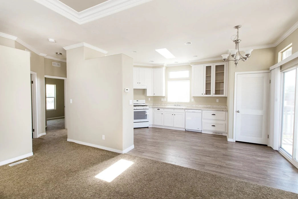 ADU 2 BD & 1 BA - 757 SQFT