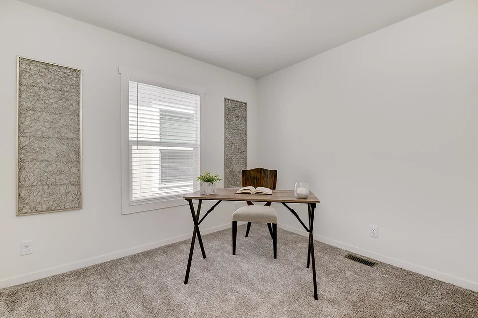 PACIFIC BAJA 3BD & 2BA 1,230 SQFT