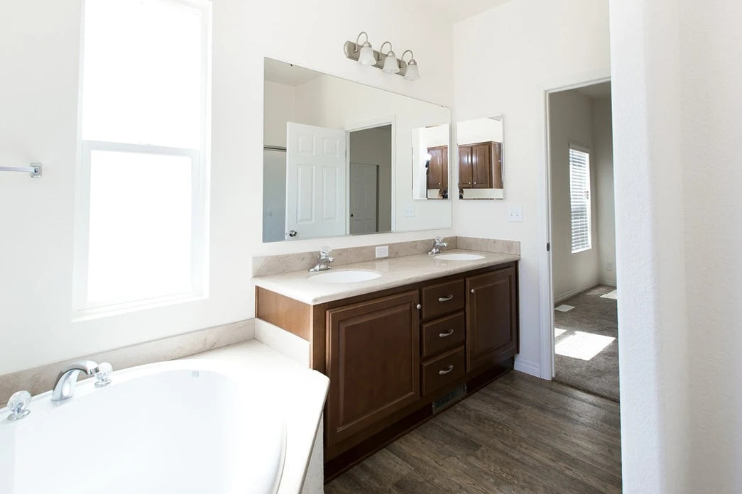 ADU 3BD & 2 BA - 1159SQFT