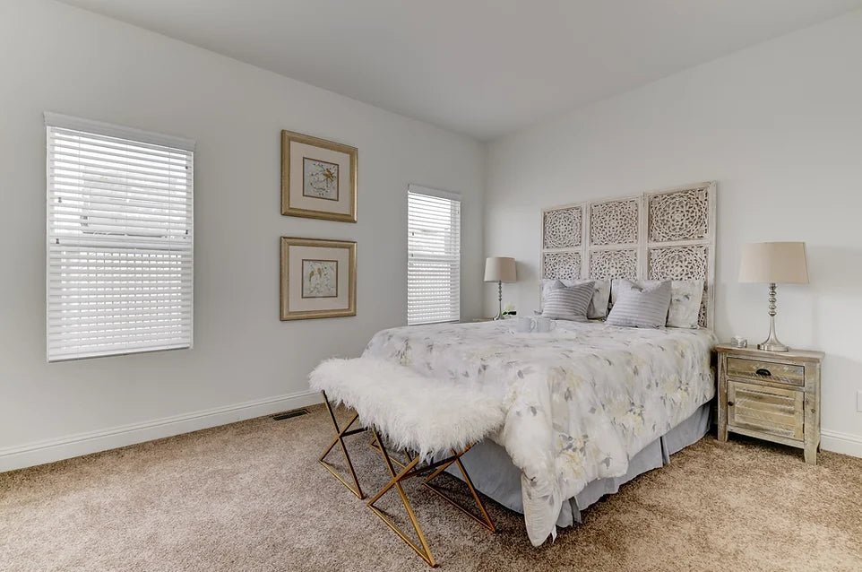 Pacific Magic 3BD & 2BA 1,493 SQFT