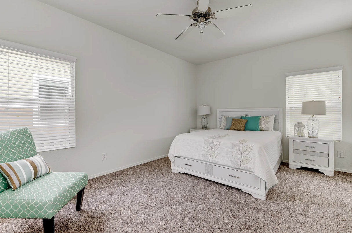 Pacific Sunset 2BD & 3BA 1,188 SQFT