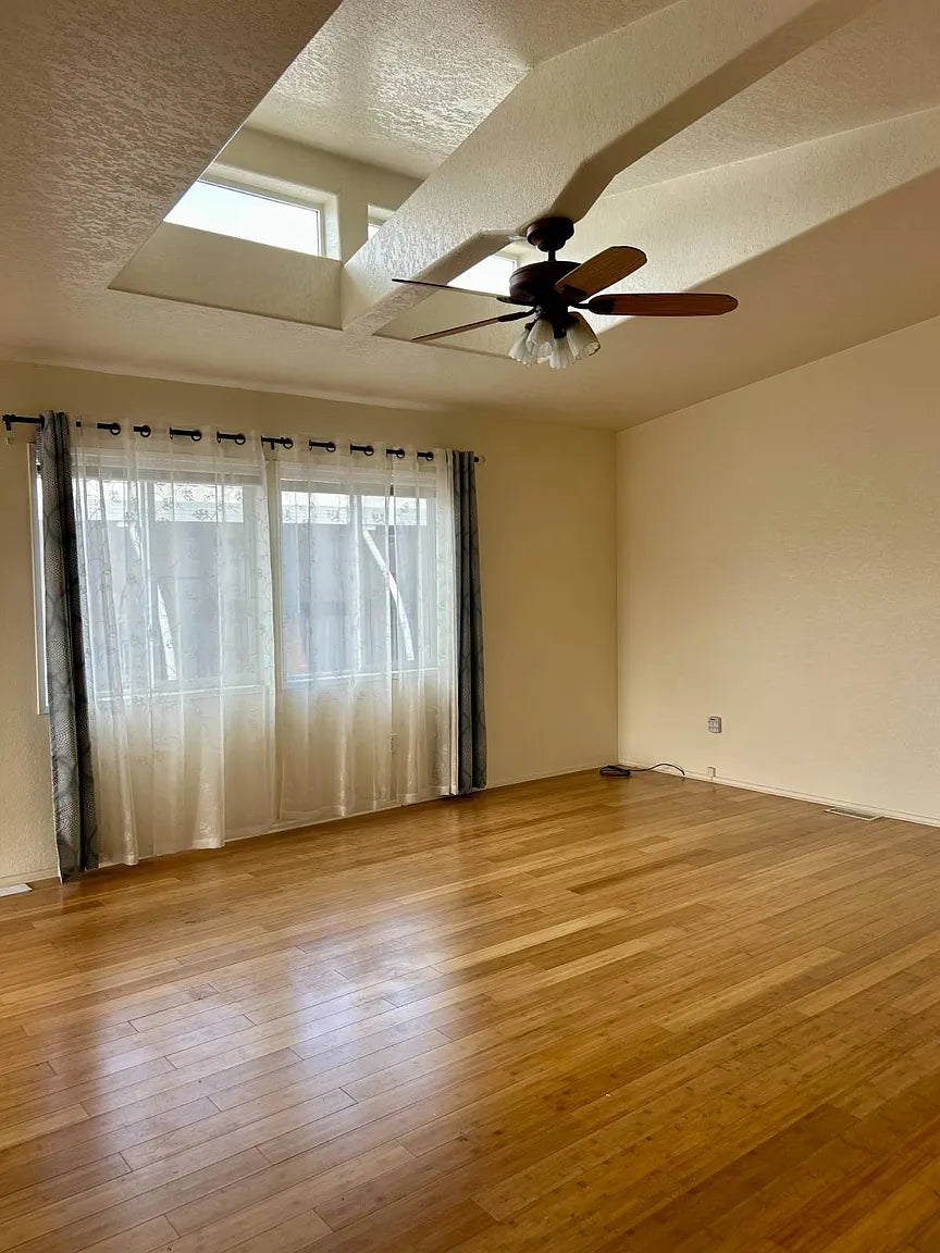 Vista Cascade, Space 38