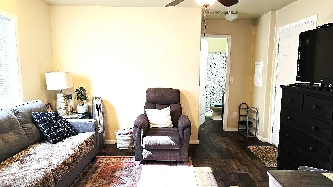 Mountain View Lodge, Space 39