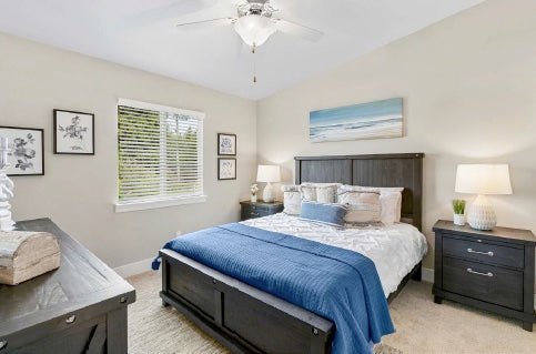 PACIFIC ADU 8 - 2BD X 2BA 867 SQFT