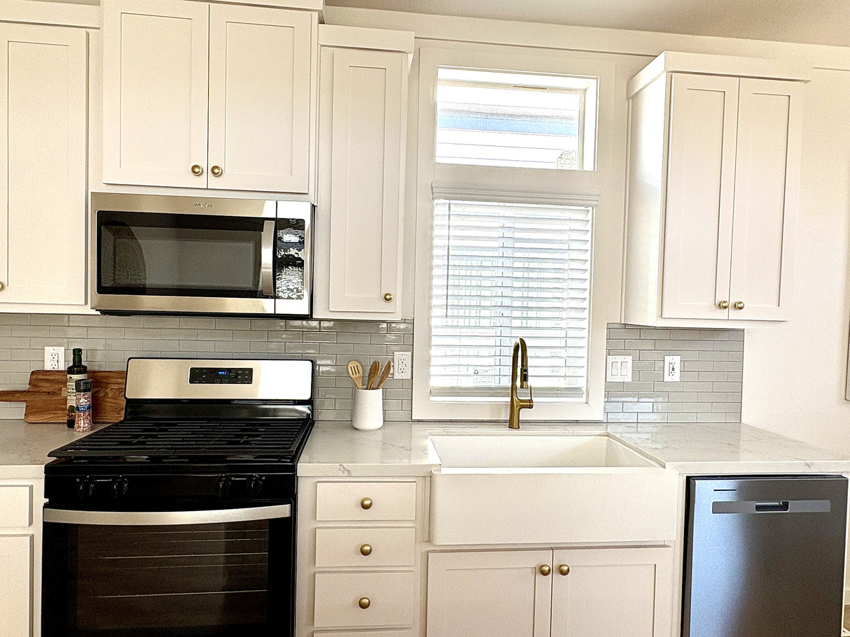 Pacific Triumph Model 3 CR3- 2BD & 2BA 1,237 SQFT