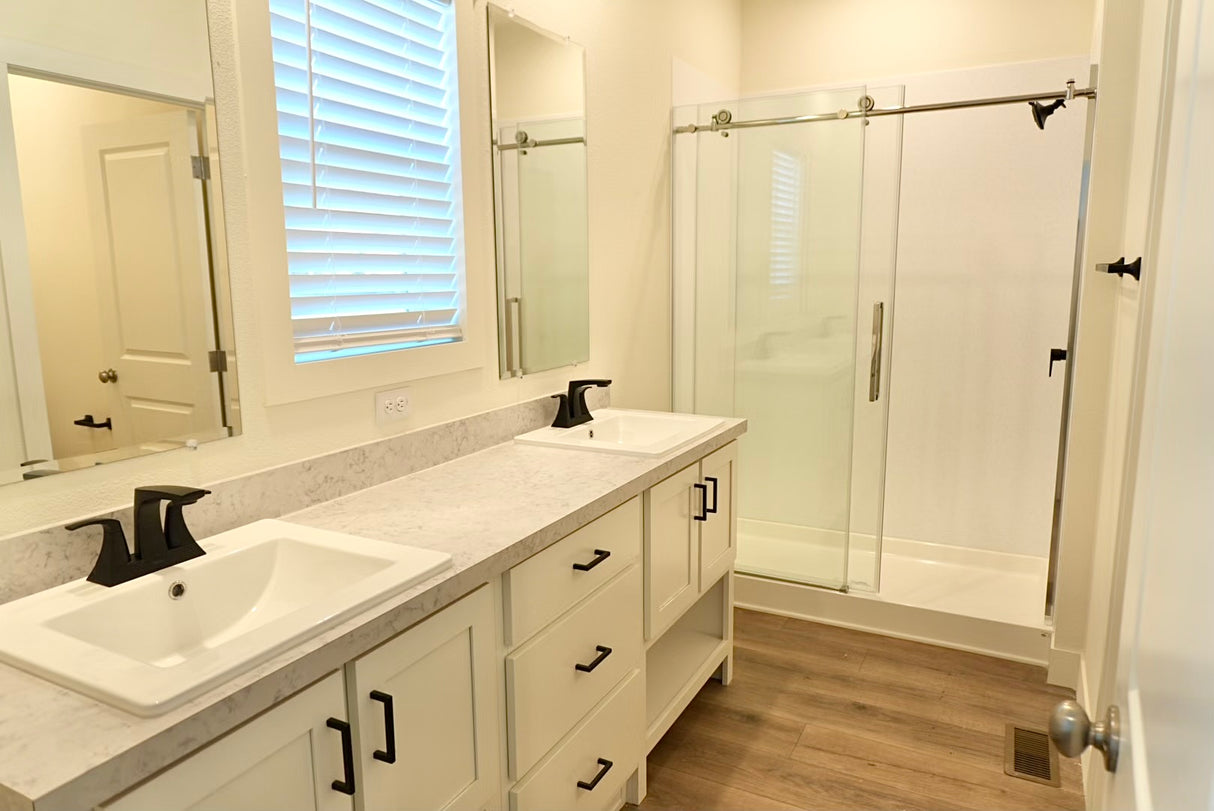 Springdale Estates, Space 3