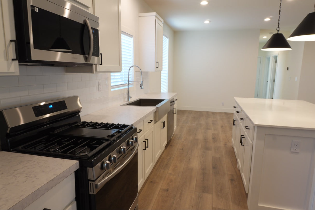 Springdale Estates, Space 3