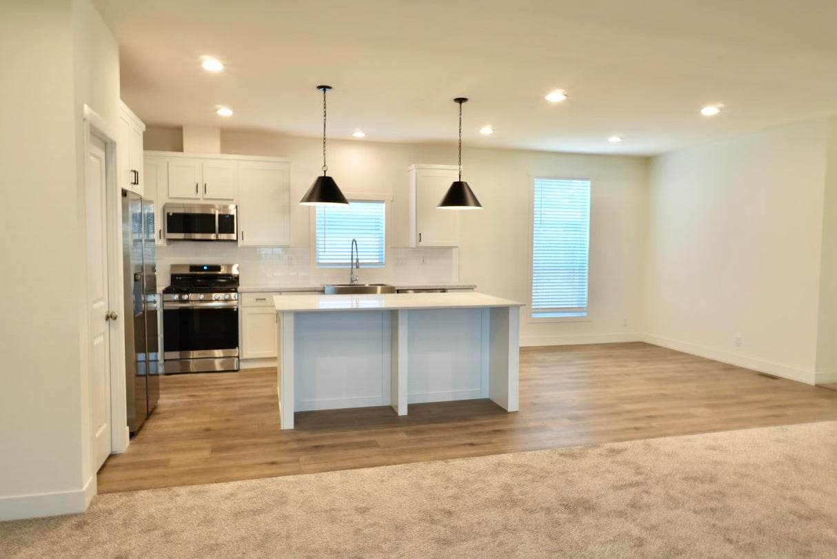 Springdale Estates, Space 3