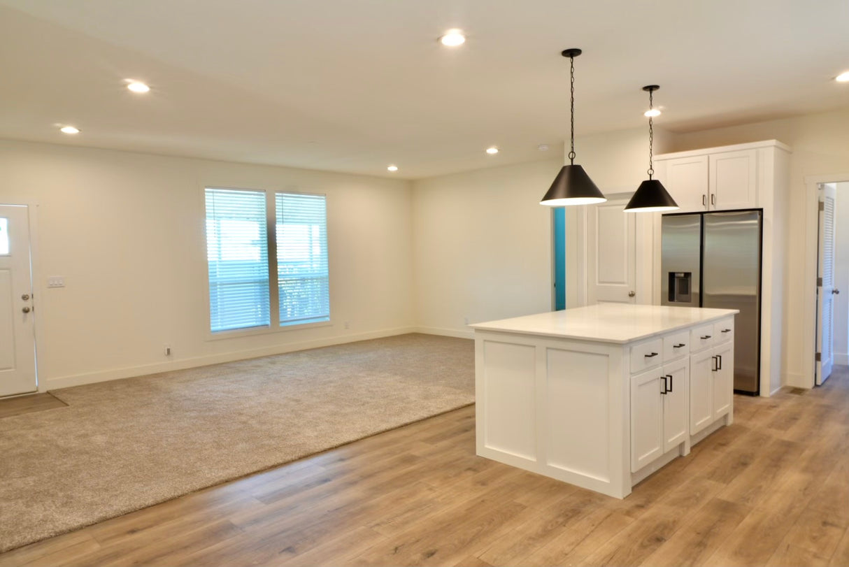 Springdale Estates, Space 3