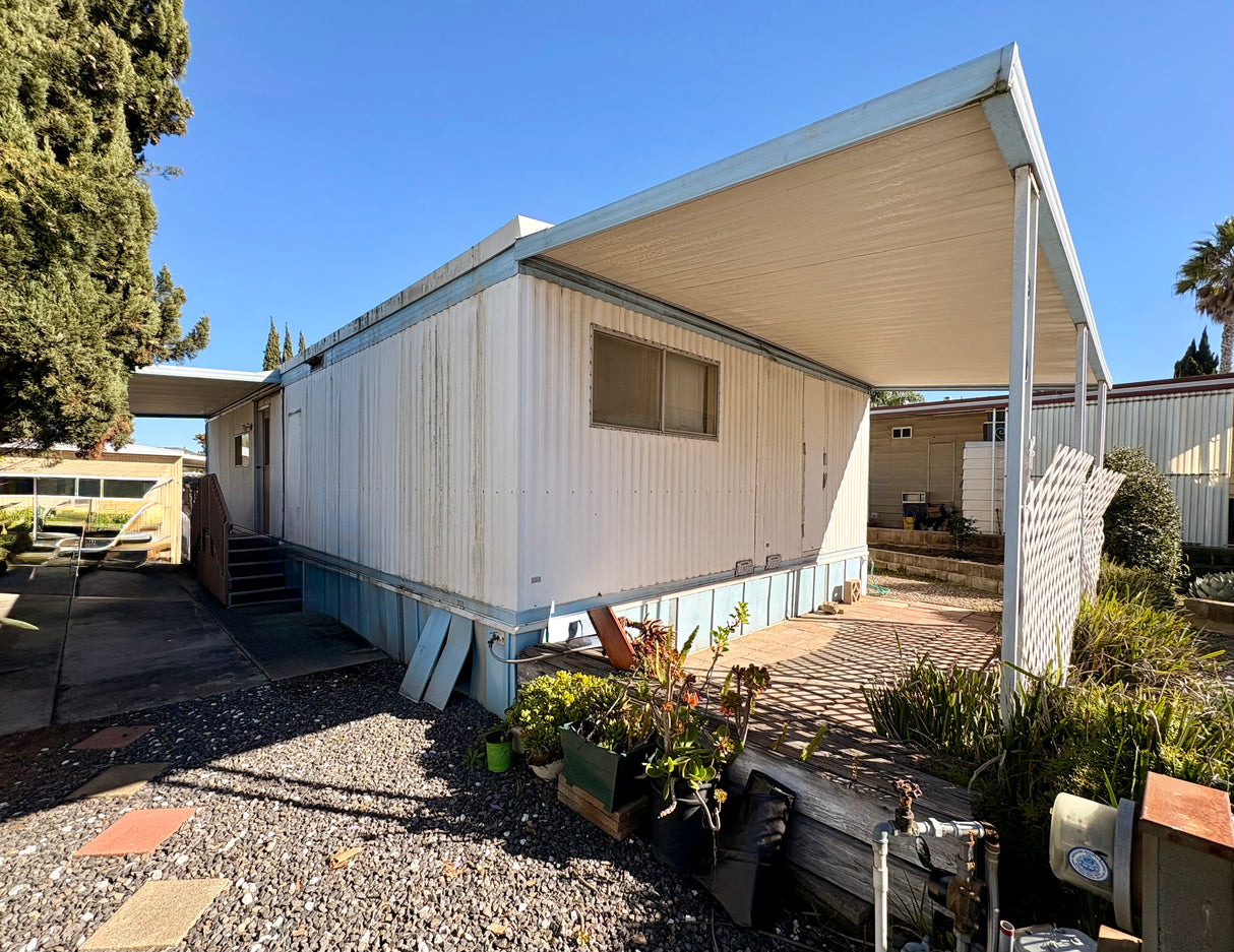 Grandview Terrace, Space 151