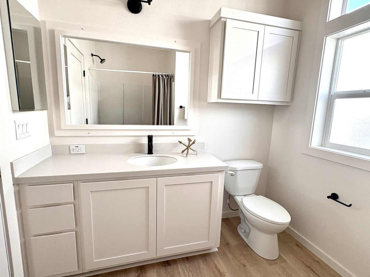 Pacific Triumph Model 3 CR3- 2BD & 2BA 1,237 SQFT