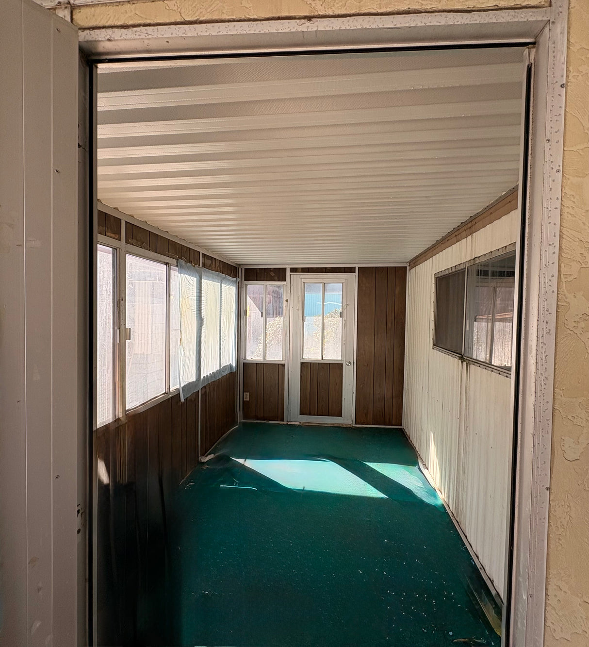 Grandview Terrace, Space 151