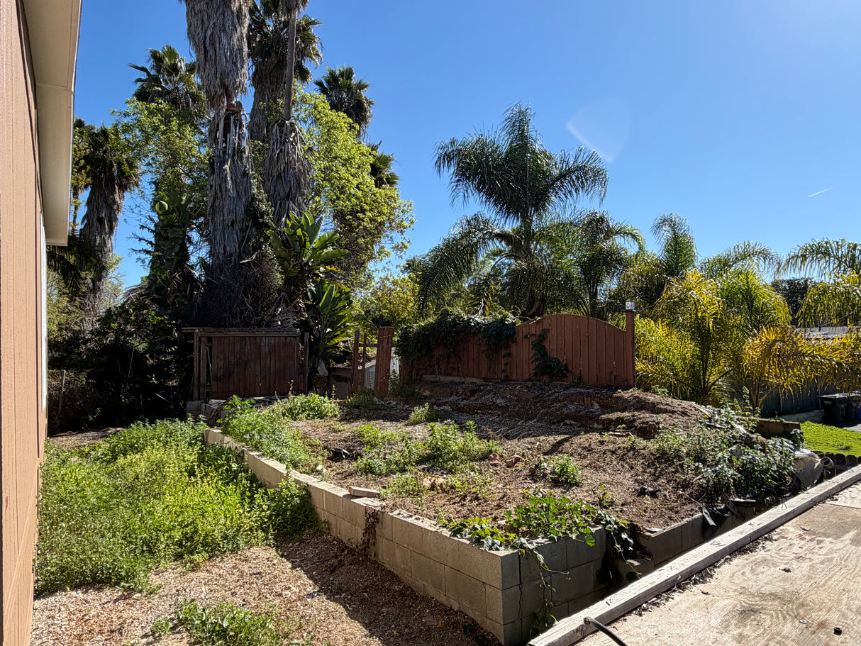 Springdale Estates, Space 3