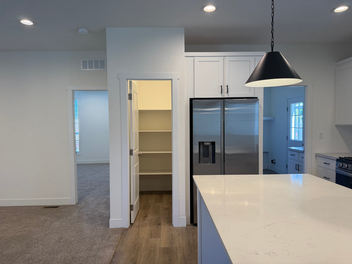 Springdale Estates, Space 3