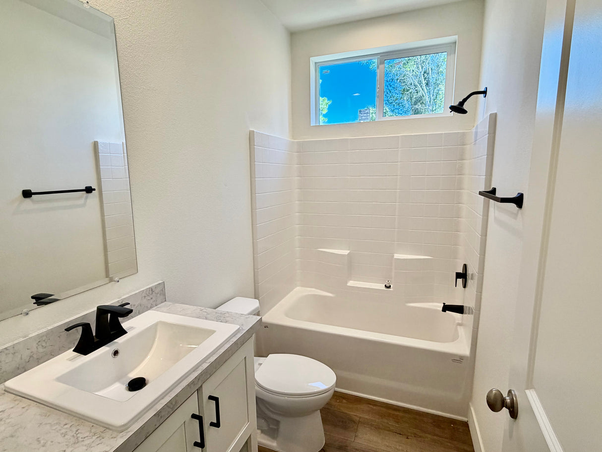 Springdale Estates, Space 3