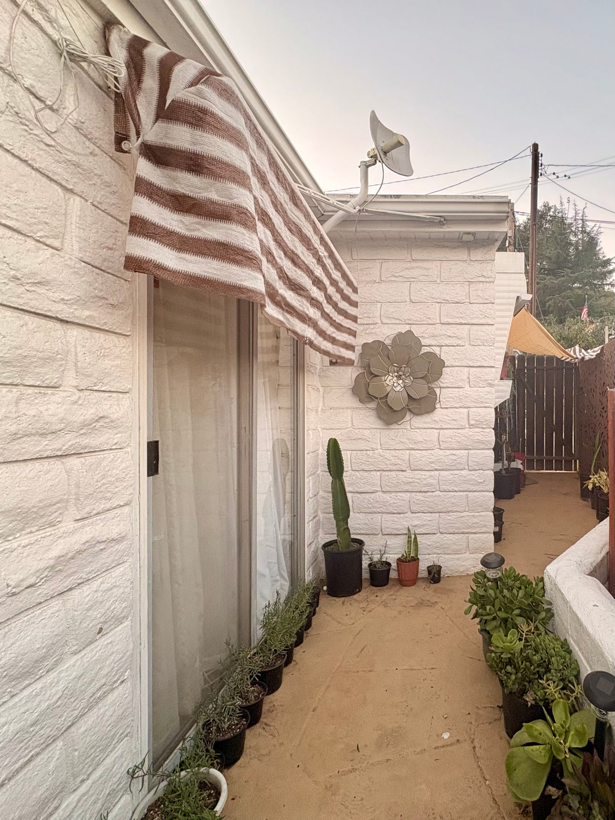 Lake Wohlford, Space C2