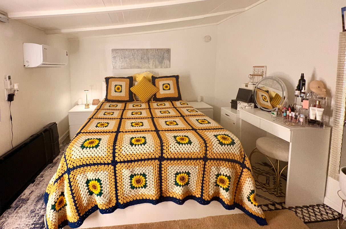 Lake Wohlford, Space C2