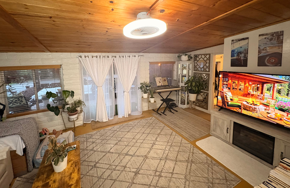 Lake Wohlford, Space C2